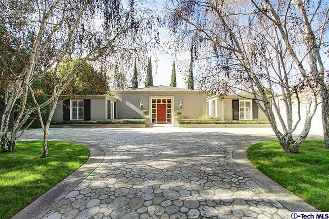 1305 Wentworth Avenue Pasadena, 