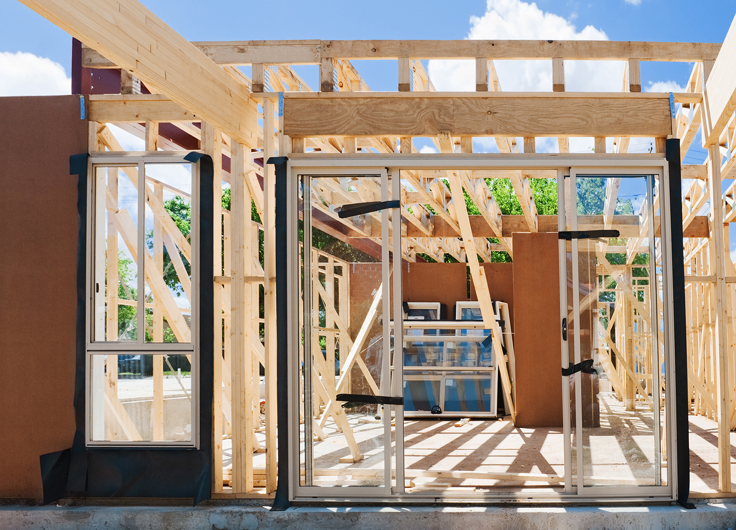 The Pillars of Sustainable Home Construction - The Durkovic Group