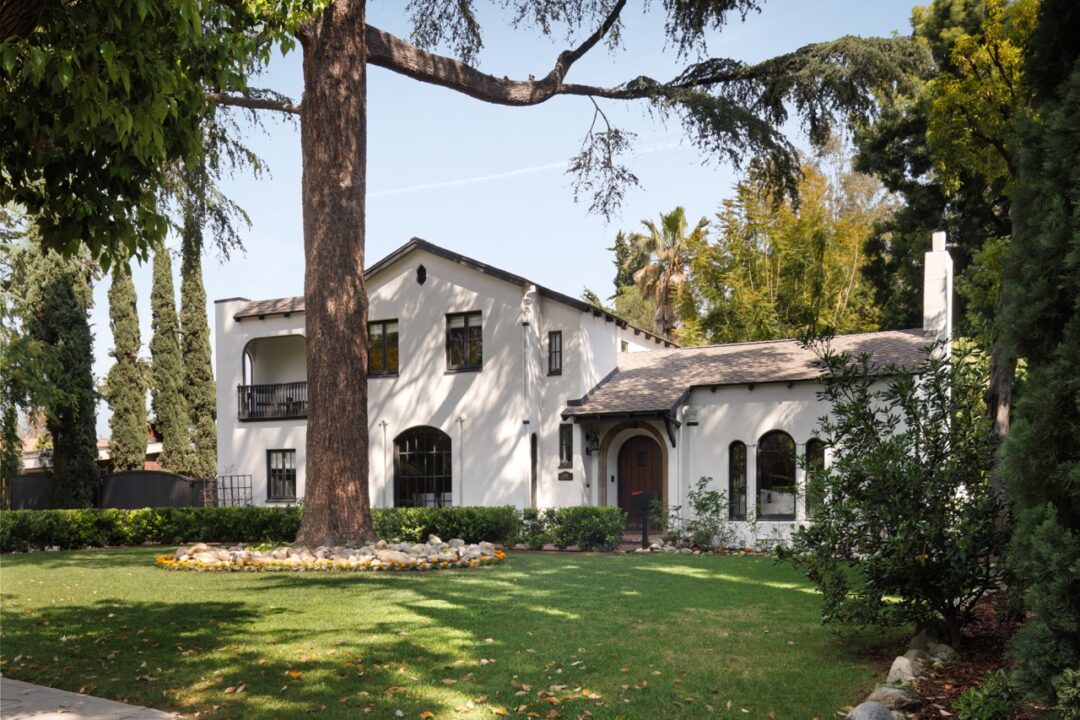 1086 Prospect Blvd Pasadena, 