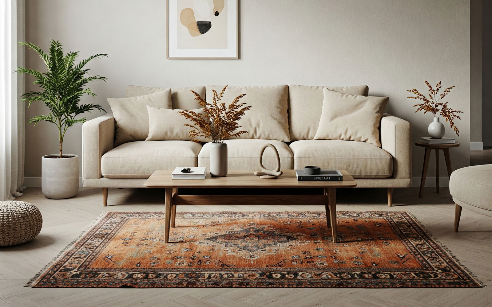 The Psychology of Color in Interior Design: What Works Best in Each ...