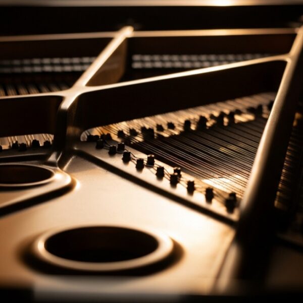 Music in the home