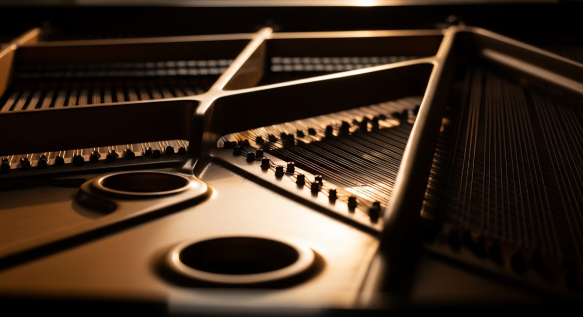 Music in the home